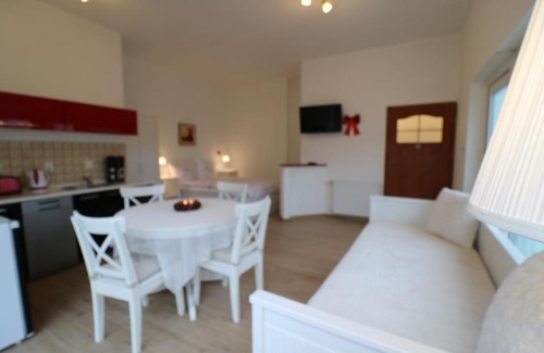 Mielno House | Villa SORENTO