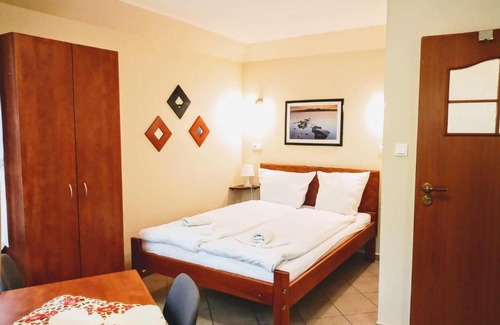 Mielno House | Villa SORENTO