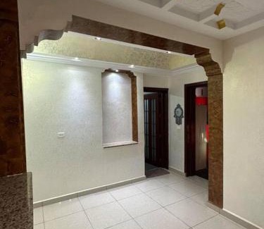 Zarzis Villa | Villa spacieuse 200 m à la plage