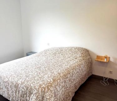 Saint-Simon Villa | Villa spacieuse avec piscine privée à Toulouse
