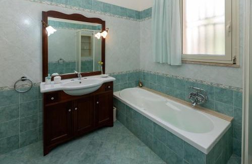 Marsala Villa | Villa Spanò