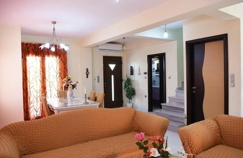 Ioannina Villa | Villa Spiros