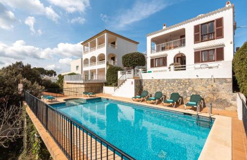 Cala Galdana Villa | Villa Spring Hill - Cala Galdana