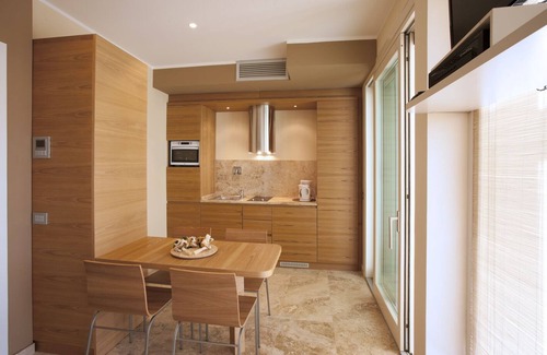 Cecina Condo | Villa Standard 4 persons - 2 bedrooms