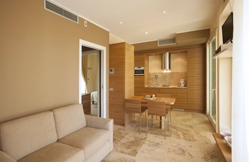 Cecina Condo | Villa Standard 4 persons - 2 bedrooms