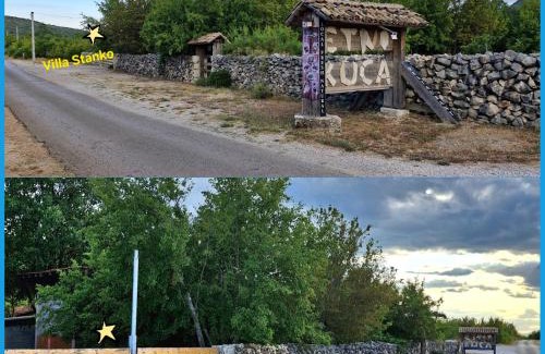 Trn Villa | Villa Stanko Međugorje