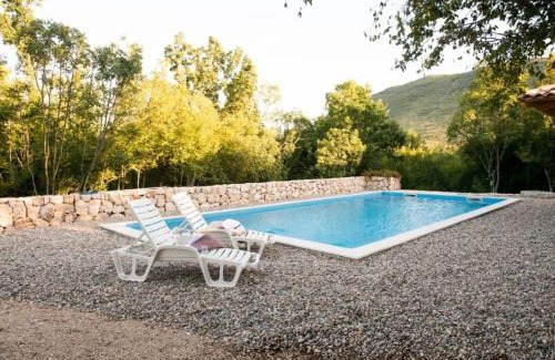 Trn Villa | Villa Stanko Međugorje