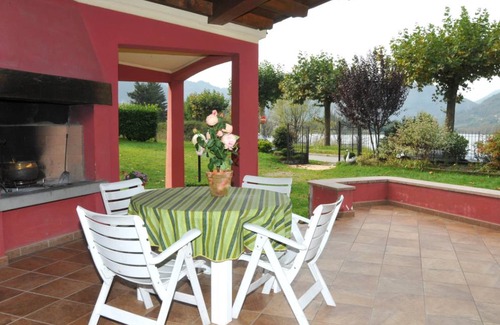 Crone House | Villa Stefano - Two Bedroom Villa, Sleeps 6