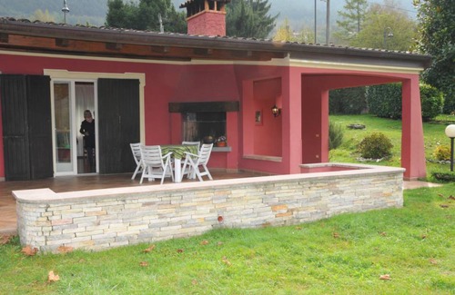 Crone House | Villa Stefano - Two Bedroom Villa, Sleeps 6