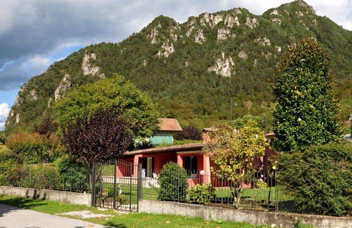 Crone House | Villa Stefano - Two Bedroom Villa, Sleeps 6