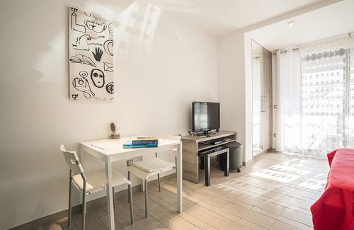 Krvavica Apartment | Villa Steffi with pool - Apartment 3