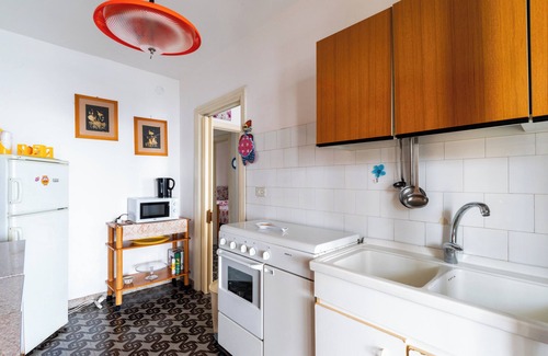 Marina di Marittima Villa | Villa 'Stella Maris' with Sea View, Private Terrace and Air Conditioning