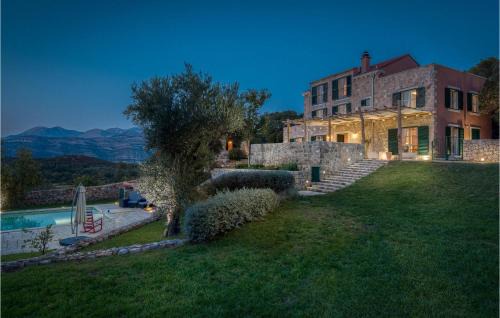 Sudurad House | Villa Stella Maris