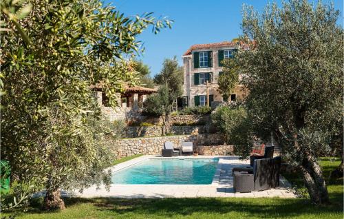 Sudurad House | Villa Stella Maris