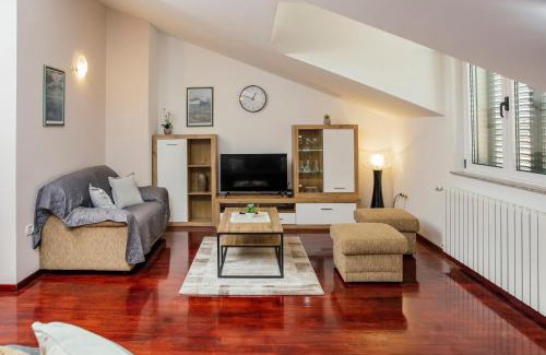Cista Provo Apartment | Villa Stillness