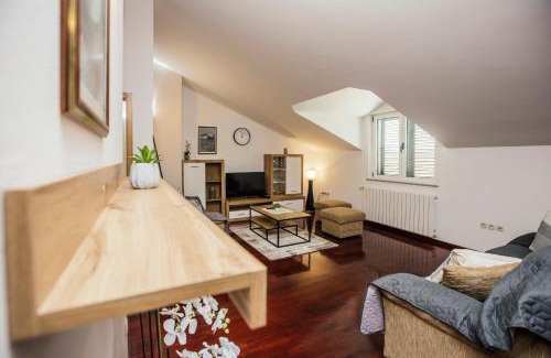 Cista Provo Apartment | Villa Stillness