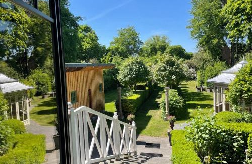 Schneverdingen Villa | Villa Stolle