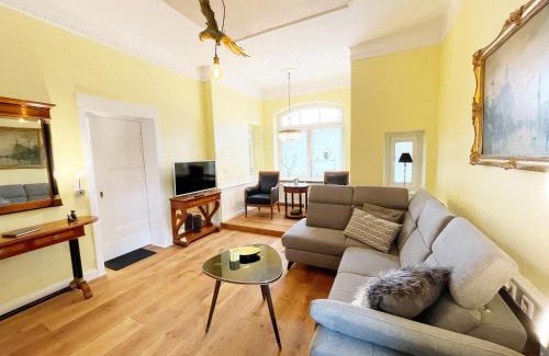 Schneverdingen Villa | Villa Stolle