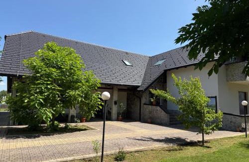 Catrnja House | Villa Stone 1