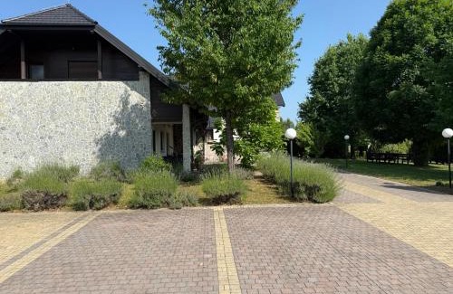 Catrnja House | Villa Stone 1