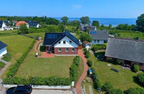 Wohlenberg House | Villa Strandoase