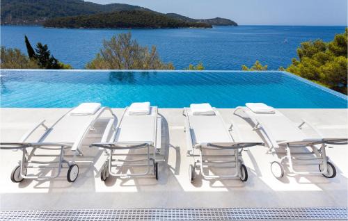 Vela Luka House | Villa Style And Sea