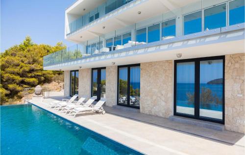 Vela Luka House | Villa Style And Sea
