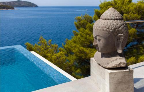 Vela Luka House | Villa Style And Sea