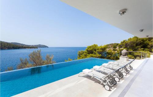 Vela Luka House | Villa Style And Sea