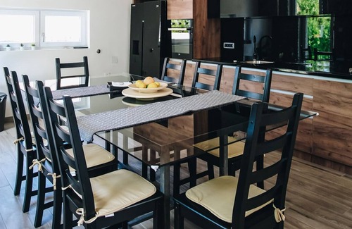 Belgrade Villa | VILLA SUBURBIA BELGRADE - Close to city center