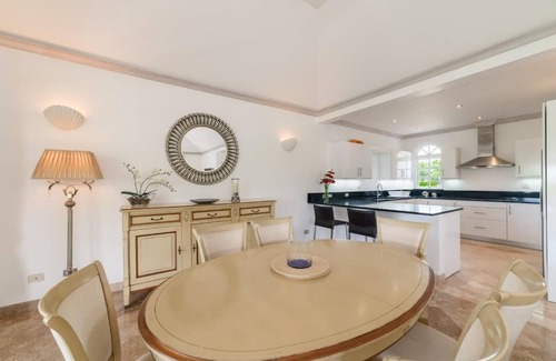 Merlin Bay Villa | Villa Sugar Hill A19 by Fantasia Villas