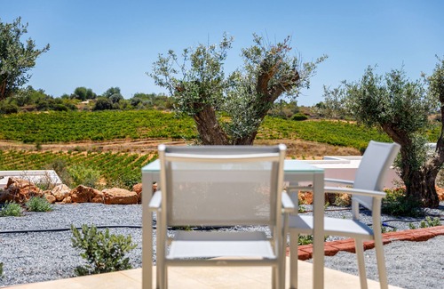 Estombar Apartment | Villa Suite 13 - The Vines