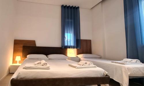 Fondachello Villa | Villa sul mare Dambra Apartment