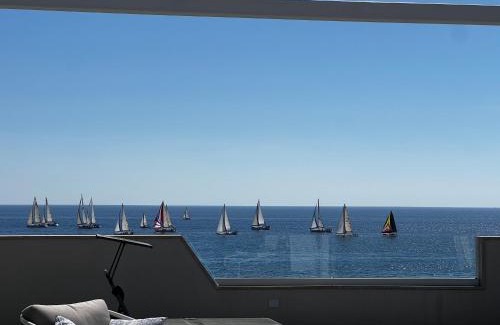 Fondachello Villa | Villa sul mare Dambra Apartment