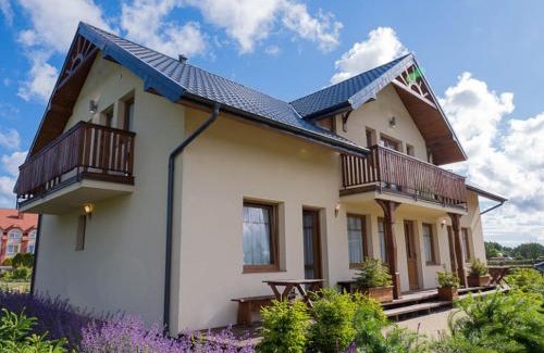Debki Resort | Villa Sul Mare