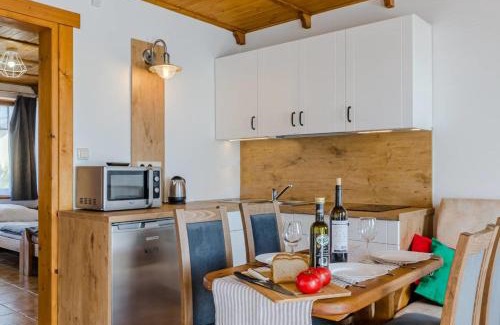 Debki Resort | Villa Sul Mare