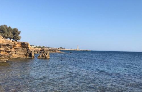 Granitola Torretta Villa | Villa sul mare Torretta Granitola