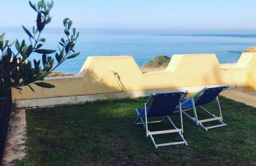 Granitola Torretta Villa | Villa sul mare Torretta Granitola