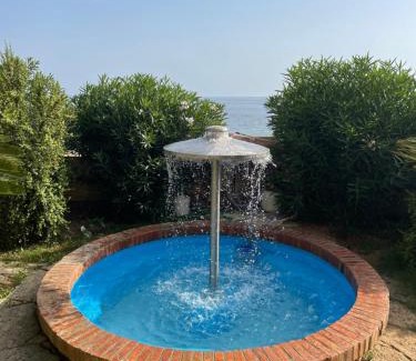 Granitola Torretta Villa | Villa sul mare Torretta Granitola