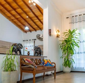 Talpe Apartment | Villa Summer Dream