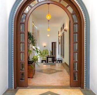 Talpe Apartment | Villa Summer Dream