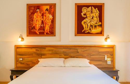 Talpe Apartment | Villa Summer Dream