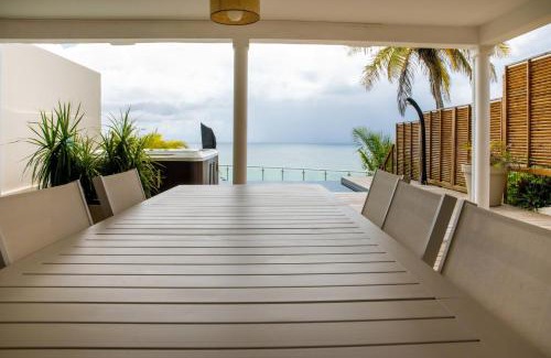 L'Houezel Villa | Villa Summer Forever