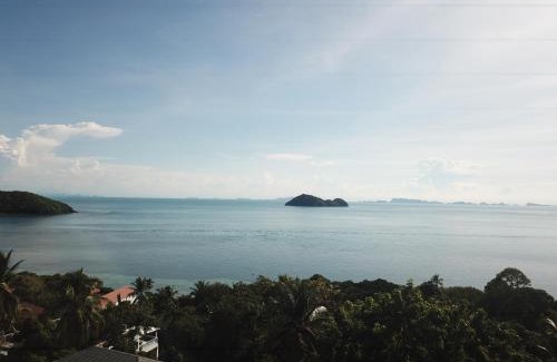 Ko Pha-ngan Villa | Villa Sunniva