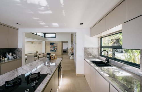 Kuta Villa | Villa Sunrise w/Chef & Padel Court, Sauna, Icebath