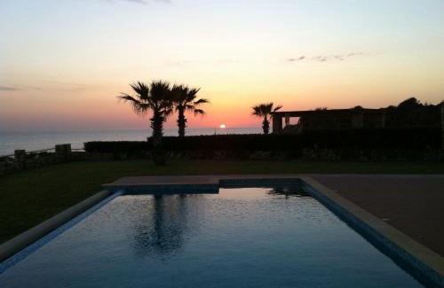 Svoronata Villa | Villa Sunset