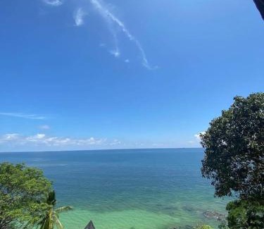 Kalimantan Villa | Villa Sunset Teluk Tamiang