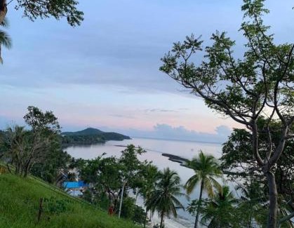 Kalimantan Villa | Villa Sunset Teluk Tamiang