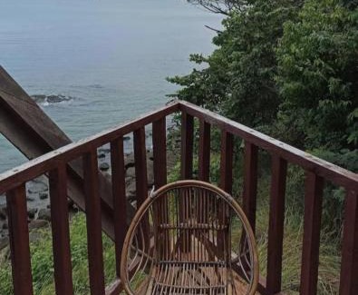 Kalimantan Villa | Villa Sunset Teluk Tamiang