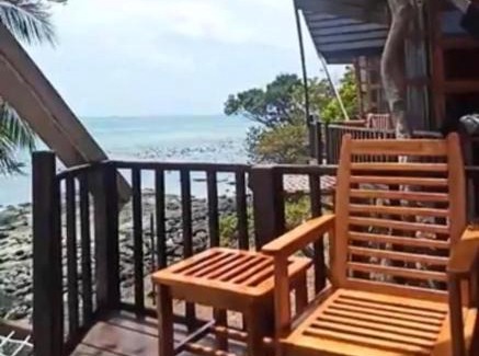Kalimantan Villa | Villa Sunset Teluk Tamiang